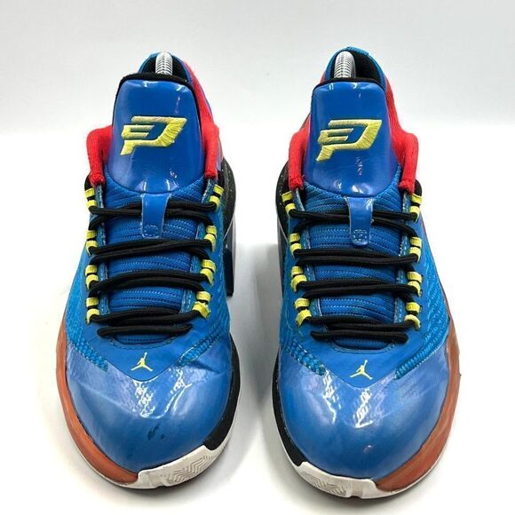 Air Jordan CP3.VIII BG 'Photo Blue' - Picture 4 of 10